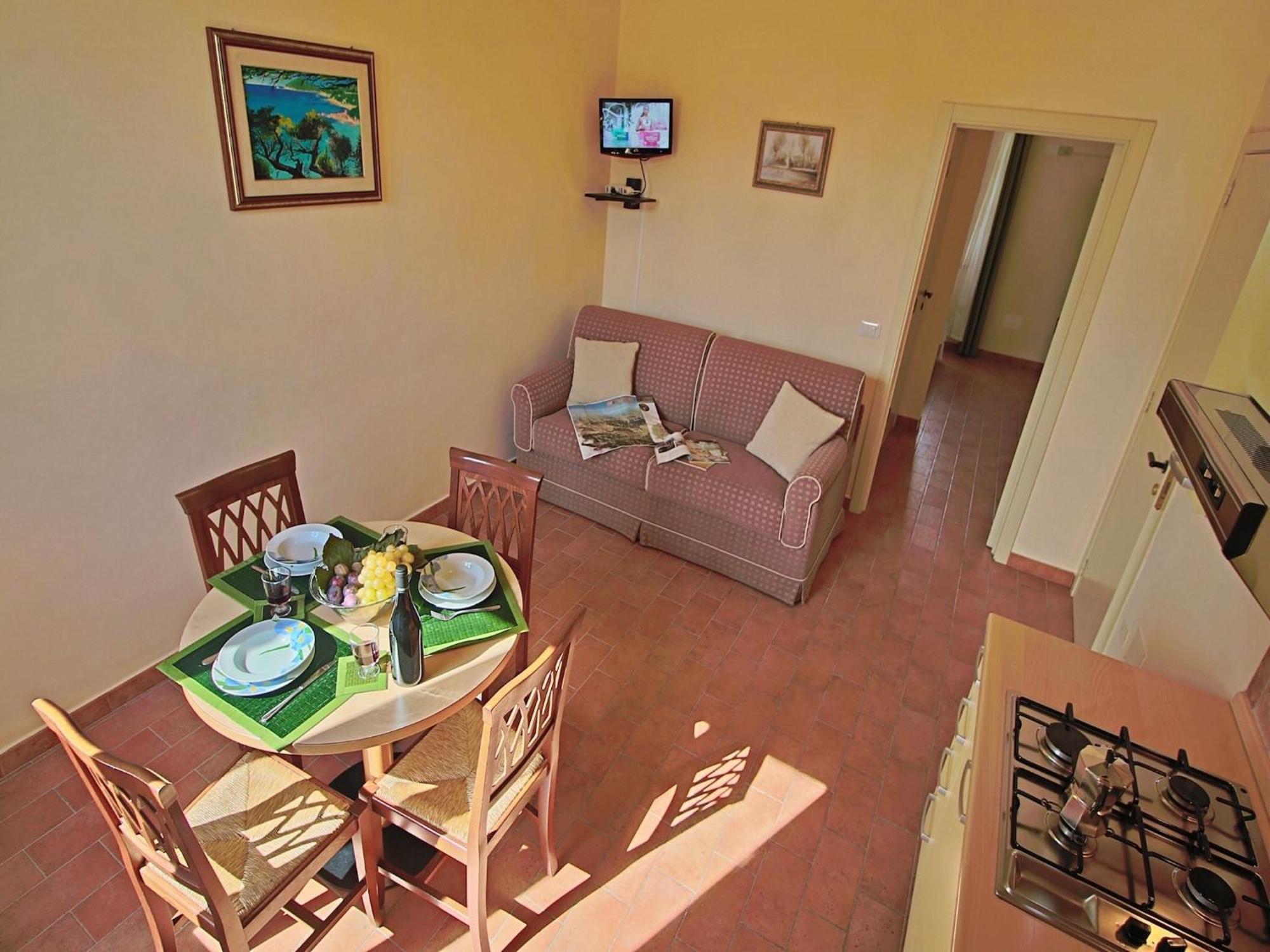 Nice Flat In Arcevia With Swimming Pool Exterior foto