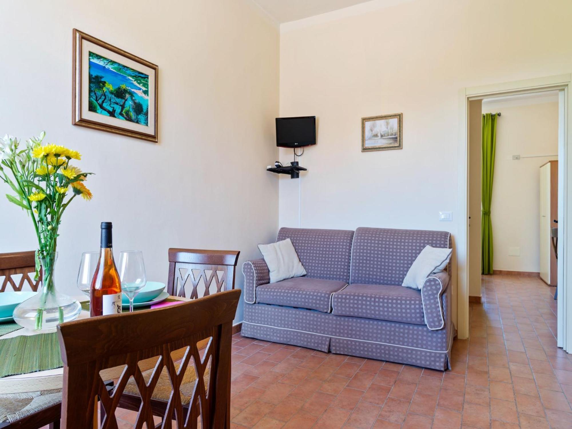Nice Flat In Arcevia With Swimming Pool Exterior foto